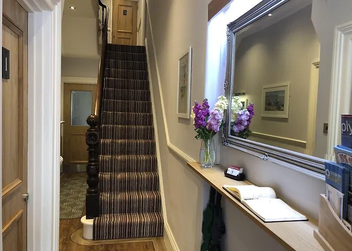 Edgcumbe Guest House