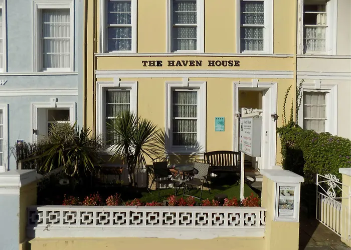 Haven House