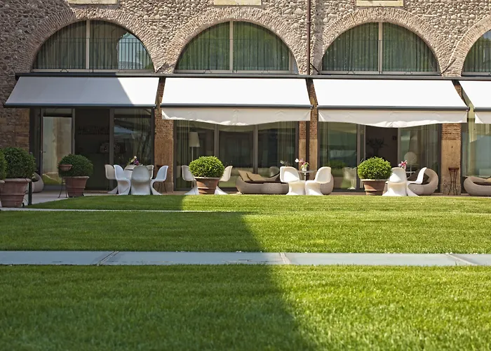 Hotel Veronesi La Torre