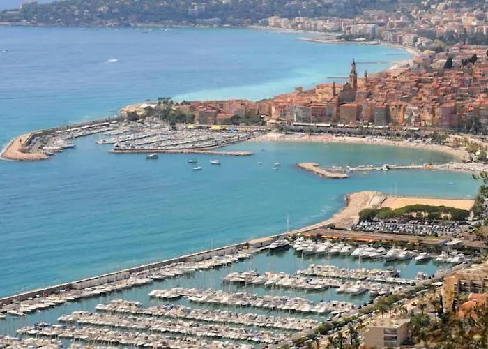 Memole Inn San Remo