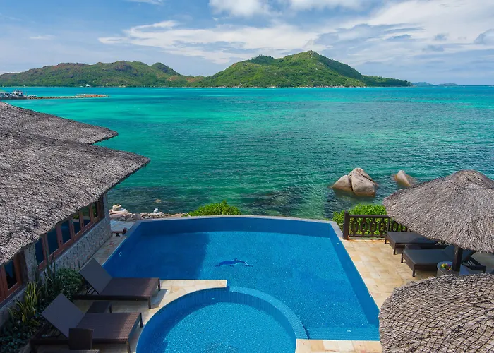 Chalets Cote Mer Baie Sainte Anne