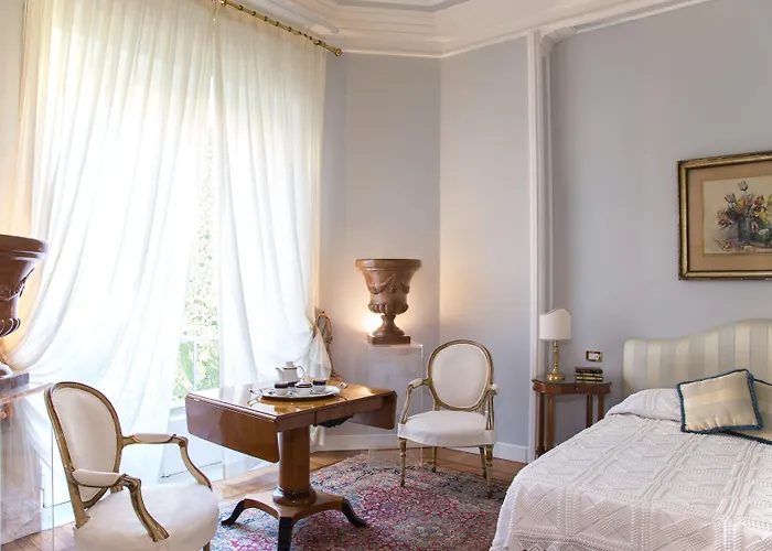 Suite Oriani