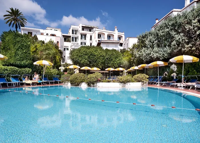 Hotel Ulisse