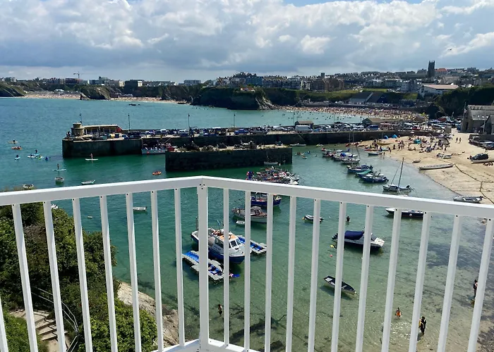 Harbour Hotel