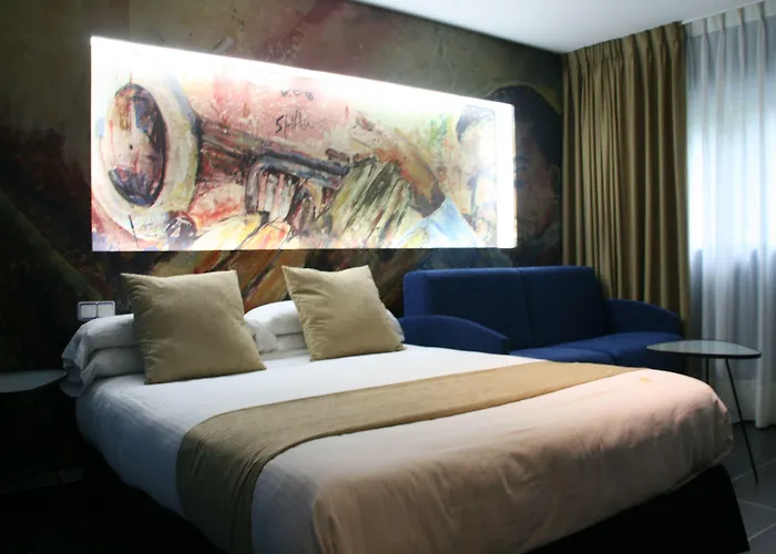 Hotel Indiana