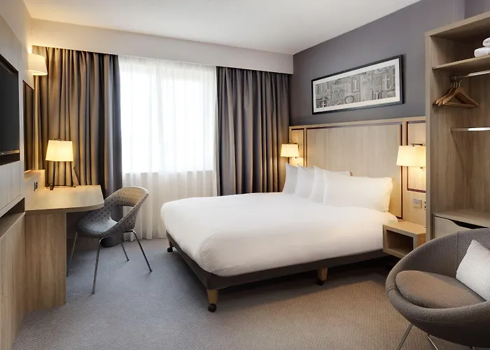Leonardo Hotel London Watford