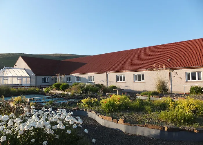 Orkneylodge