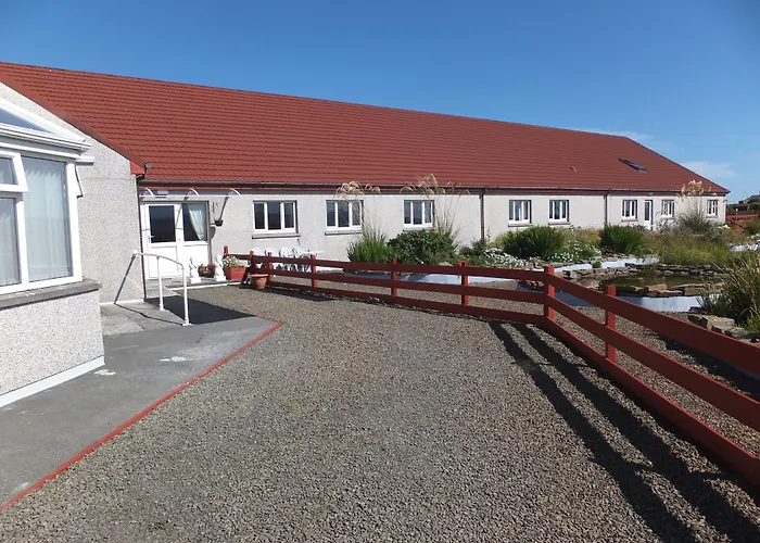 Orkneylodge