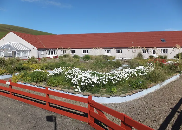 Orkneylodge