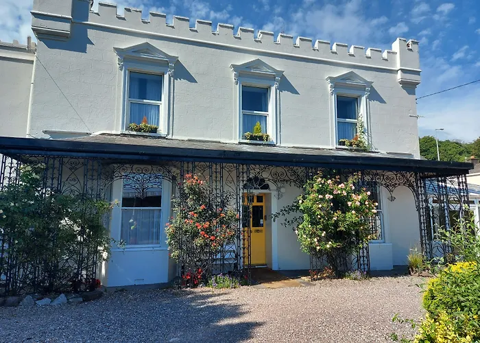 Belvedere Lodge Cork