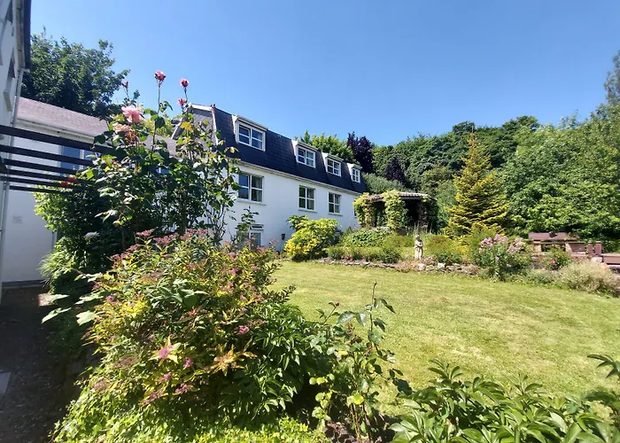 Belvedere Lodge Cork