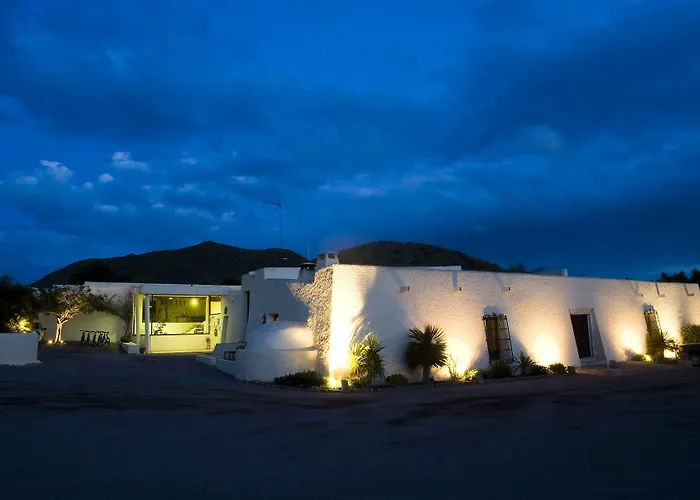 Cortijo El Sotillo
