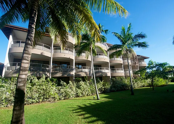 Te Moana Tahiti Resort