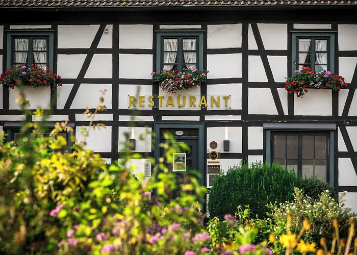 Romantik Hotel Neuhaus