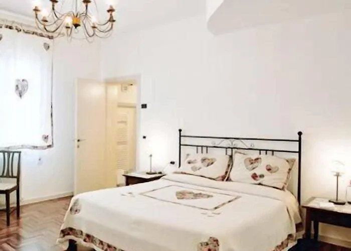Hotel Casa del Miele Tessera