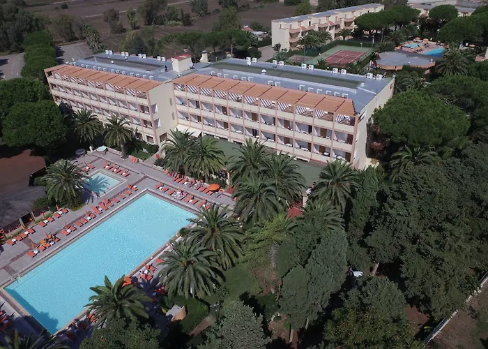 Hotel Oasis