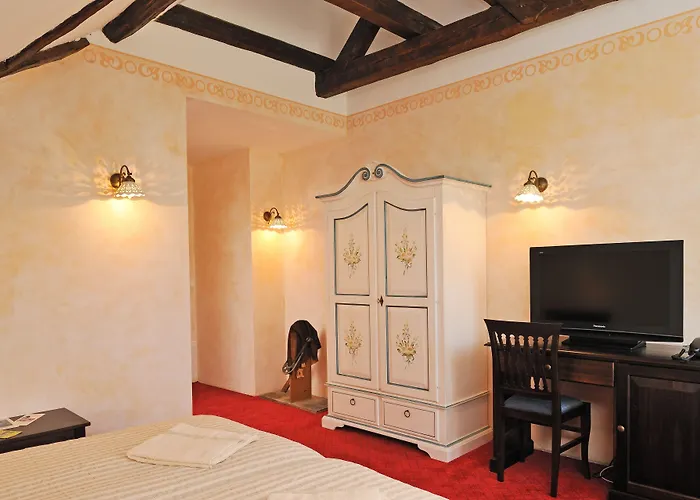 Pension Lectar Radovljica