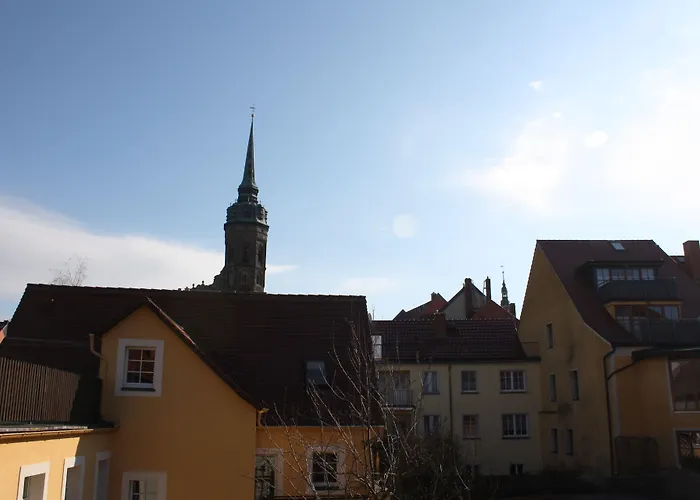 Schloss-Schänke garni Bautzen