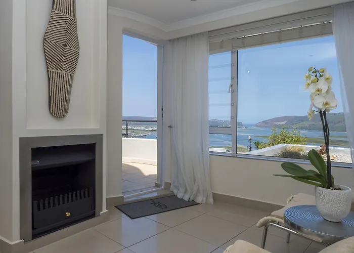 Villa Afrikana Guest Suites By Knysna Paradise Collection
