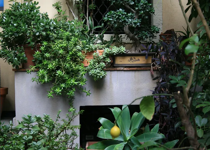 Casa Barbero Charme & Rooms