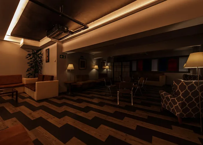 Hotel Bilbi