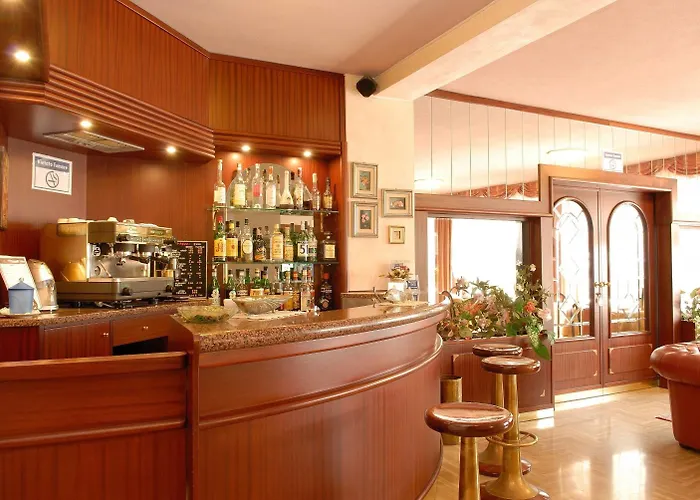 Hotel Cristallo