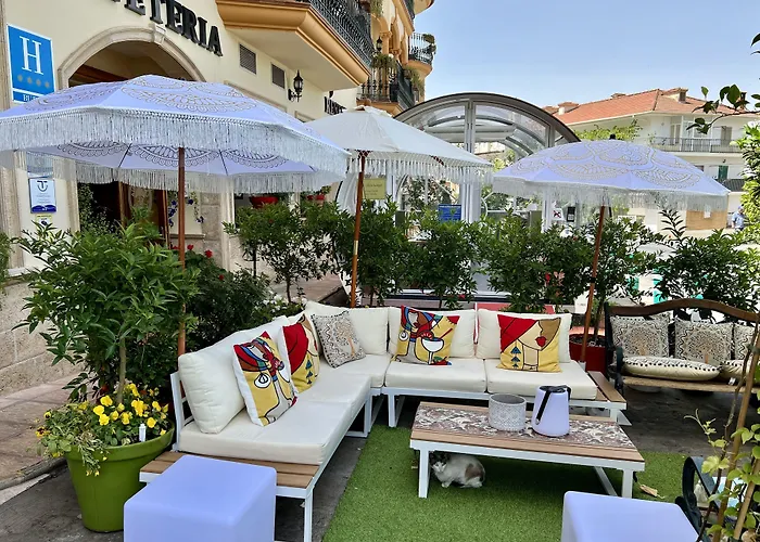 Hotel El Curro