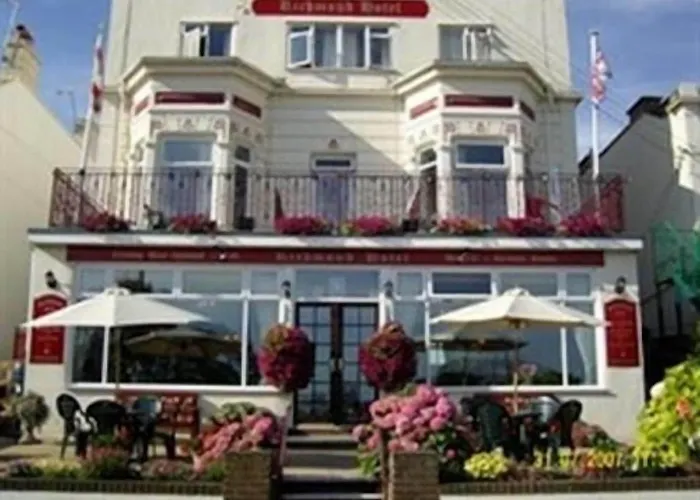 Richmond Hotel