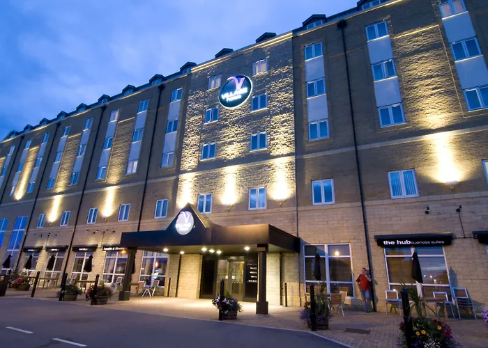 Village Hotel Hull