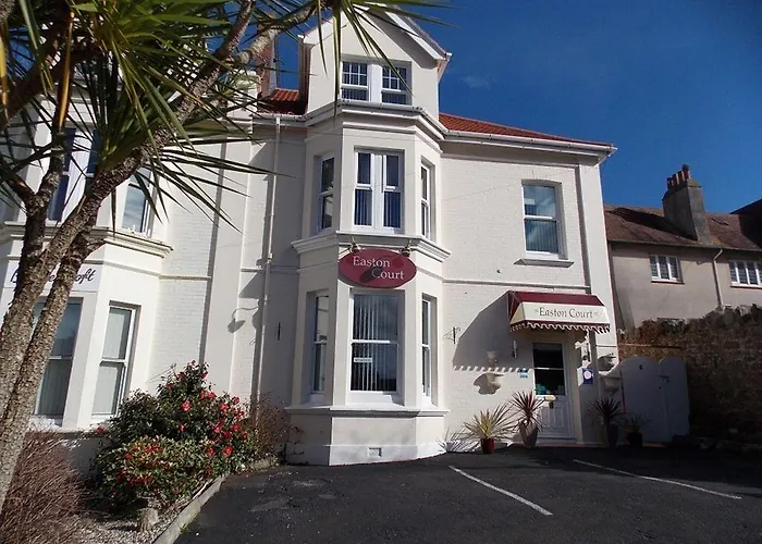 Easton Court Guest House