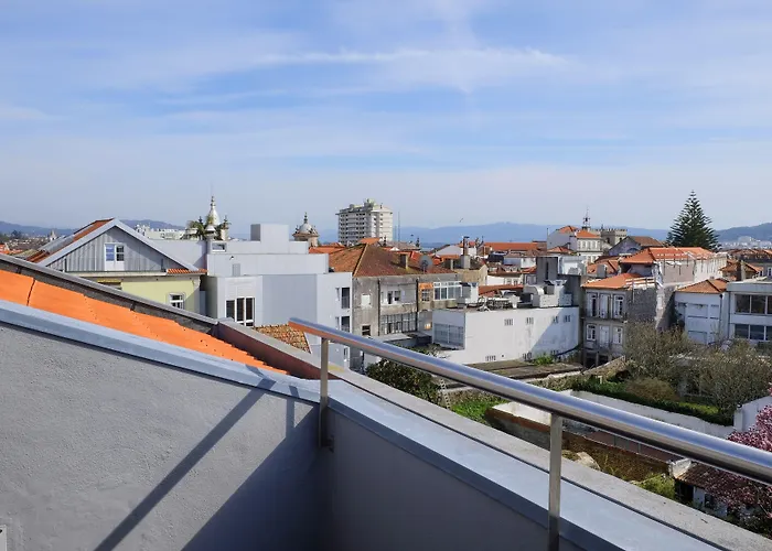 Hotel Laranjeira