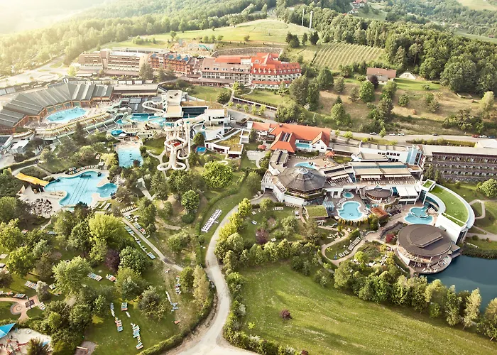 Hotel Vier Jahreszeiten Loipersdorf