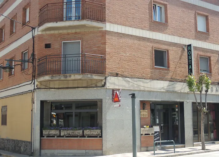 Hostal Can Massot