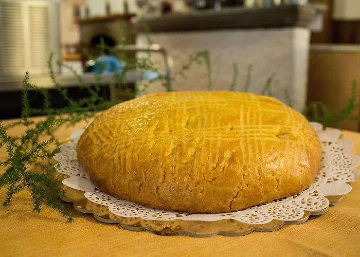 Hotel Ristorante Tre Stelle