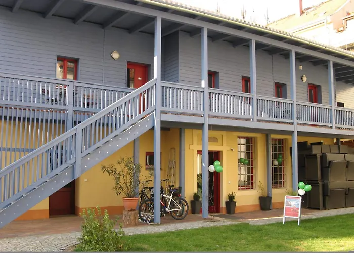 Ferienhof Dittrichs Erben Radebeul