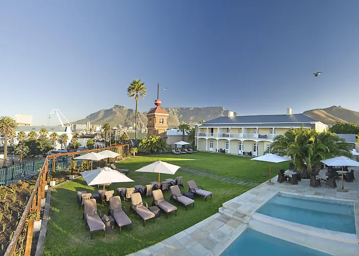 Dock House Boutique Hotel And Spa By Newmark