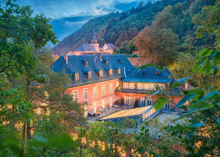 Hotel Hartl's Lindenmühle