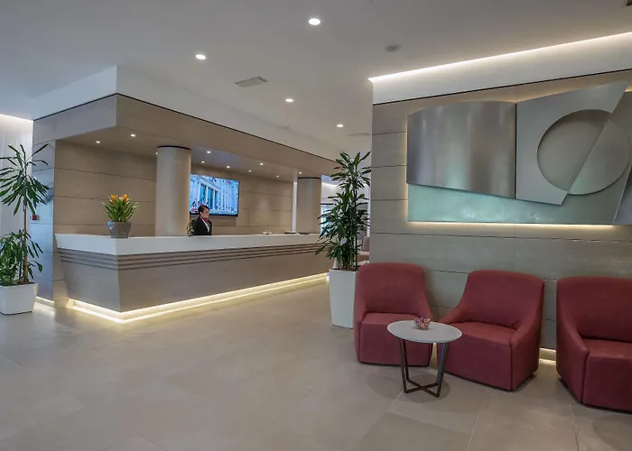 Hotel La Giocca