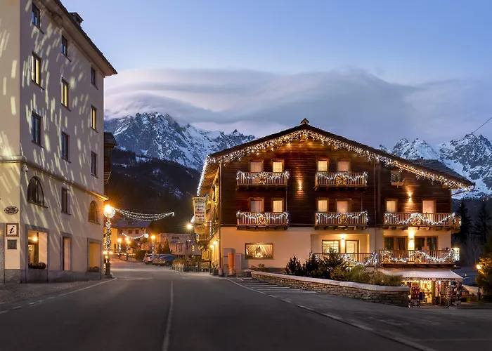 Locanda Bellevue