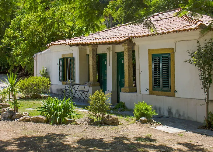 Quinta Das Murtas B&B Sintra