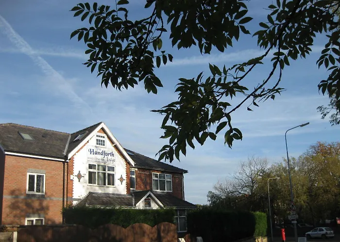 The Handforth Lodge