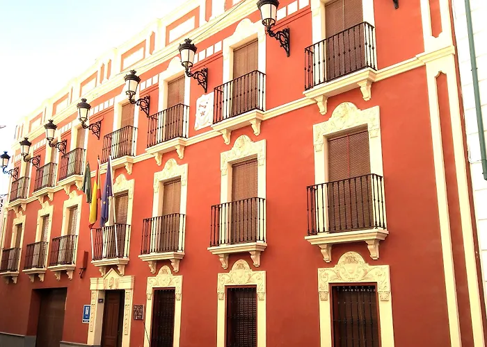 Hostal Bellido Montilla