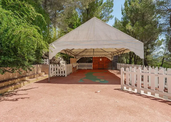Belambra Clubs Montpezat - Le Verdon