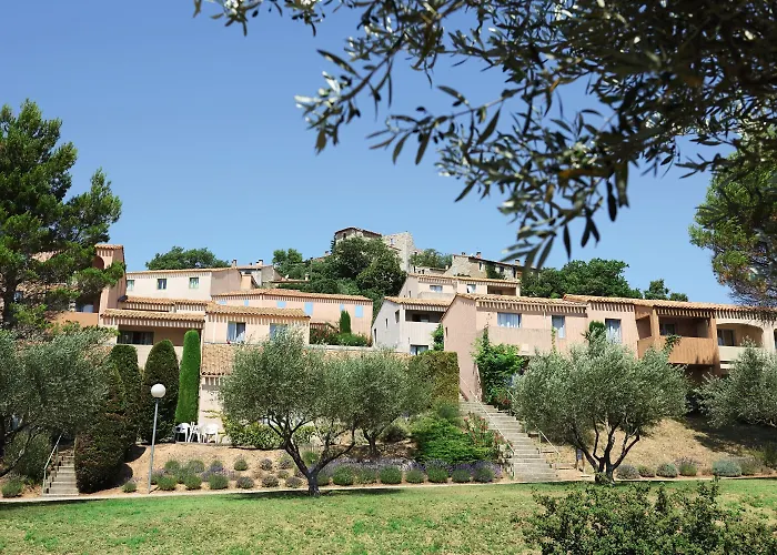 Belambra Clubs Montpezat - Le Verdon