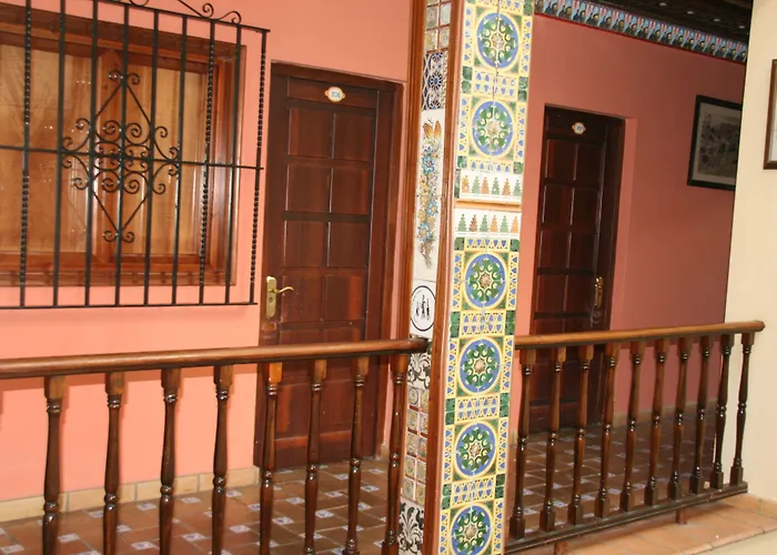 Hotel Convento La Gloria