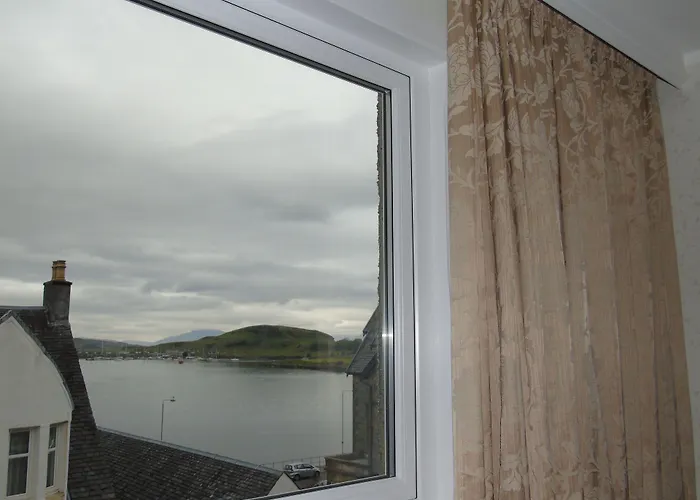 Muthu Queens Hotel, Oban