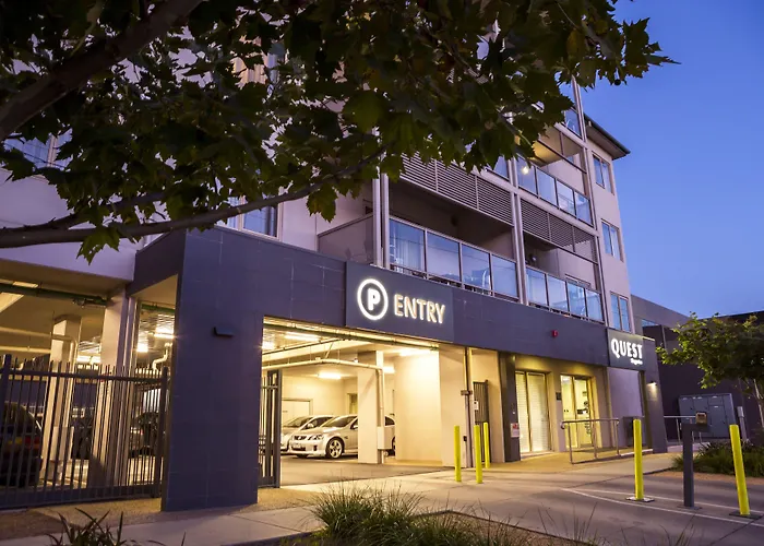 Quest Shepparton
