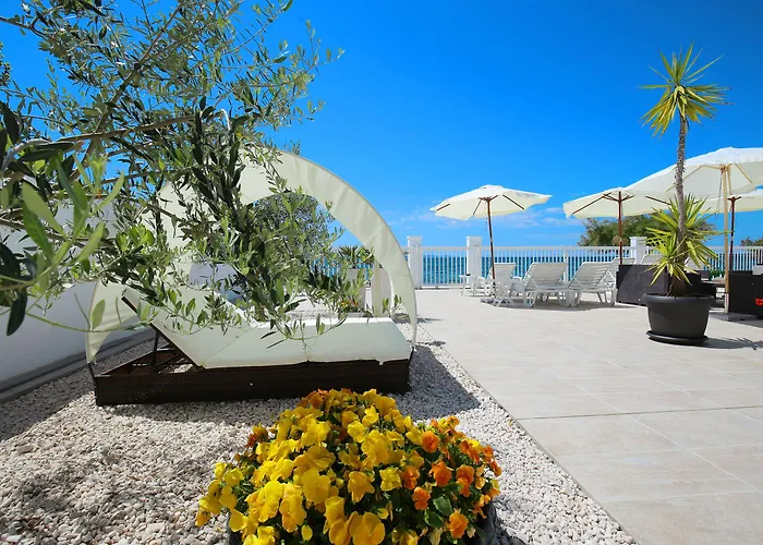 Villa Triana-Adults Only Zadar