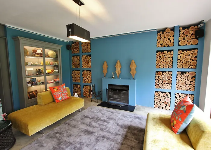 The Peech Hotel