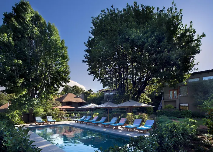 The Peech Hotel